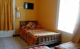 Hostal Casa Del Maestro